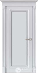 Дверь межкомнатная Катунь 81001 манхеттен в Екатеринбурге