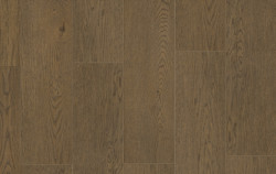 ПВХ плитка DAMY FLOOR Family LVT Дуб Мокко в Екатеринбурге