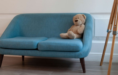 ПВХ плитка DAMY FLOOR Family LVT Дуб Горный