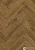ПВХ плитка Quick Step Vinyl Flex PRISTINE Коричневый оcенний дуб в Екатеринбурге