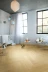 ПВХ плитка Quick Step Vinyl Flex PRISTINE Дуб безмятежный натуральный cредний