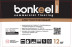 Клей токопроводящий BONKEEL Prof