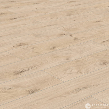 Ламинат Kronostar INTELLEKT 1233 D50747 Дуб Бирта