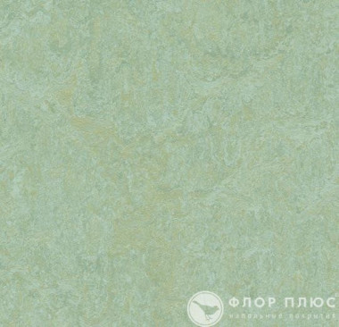 Мармолеум Forbo Marmoleum Fresco Relaxing lagoon