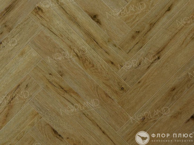 Ламинат Norland Herringbone Elegant Дуб Скай LF303-14