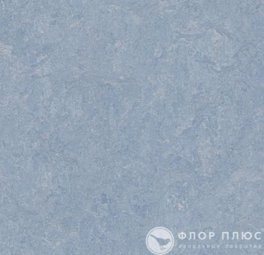 Мармолеум Forbo Marmoleum Fresco Blue heaven