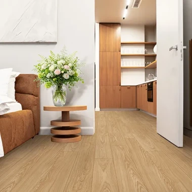 Ламинат Quick Step Impressive Дуб Хвойный IM8605