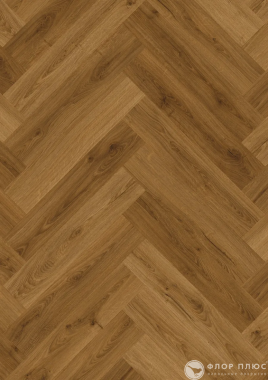 ПВХ плитка Quick Step Ciro Эко карамельный