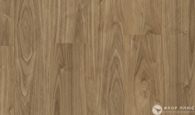 ПВХ плитка DAMY FLOOR Family LVT Орех Европейский