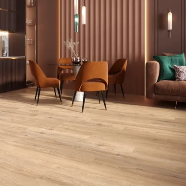 Ламинат Quick Step Impressive Ultra Дуб Скалистый