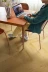 ПВХ плитка Quick Step Vinyl Flex PRISTINE Дуб жемчyжный натуральный