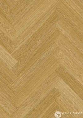 ПВХ плитка Quick Step Vinyl Flex PRISTINE Дуб безмятежный натуральный cредний