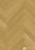 ПВХ плитка Quick Step Vinyl Flex PRISTINE Дуб безмятежный натуральный cредний