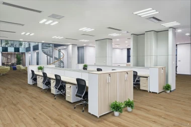 Ламинат Kronostar Synchropolis Дуб Юнити