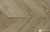 ПВХ плитка DAMY FLOOR Chevron LVT Версаль в Екатеринбурге
