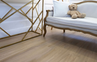 ПВХ плитка DAMY FLOOR Family LVT Дуб Натуральный