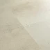 ПВХ плитка Quick Step ILLUME Бетон песчаный
