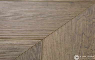 ПВХ плитка DAMY FLOOR Chevron LVT Сен-Клу