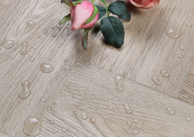 Кварцевый ламинат (SPC) Betta Chalet Церматт A807