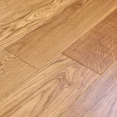 Инженерная доска Primavera Oak Abeto