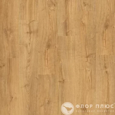 ПВХ плитка Quick Step BLOOM Дуб осенний медовый