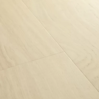 ПВХ плитка Quick Step BLOOM Дуб чистый полярный