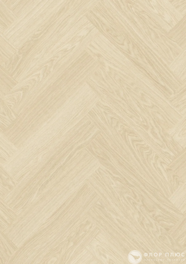 ПВХ плитка Quick Step Ciro Дуб чистый полярный