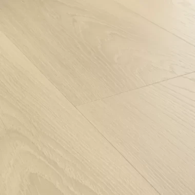 Ламинат Quick Step Classic Дуб морозный бежевый