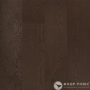 Кварцевый паркет Quartz Parquet Классик Дуб Трюфельный 1258-03 5/0,6 мм