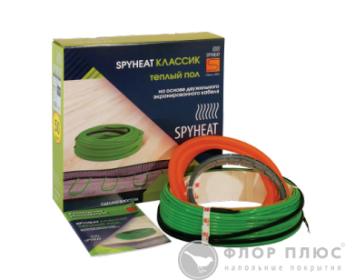    SpyHeat SHD-15-600 5 2