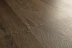 ПВХ плитка Quick Step Vinyl Flex FUSE Дуб льняной темно-коричневый