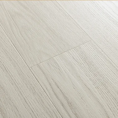Ламинат Quick Step Impressive Дуб Арктический туман IM8606