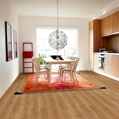 Ламинат Quick Step Impressive Дуб Закатный