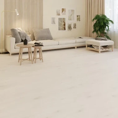 Ламинат Quick Step Impressive Ultra Дуб зимний