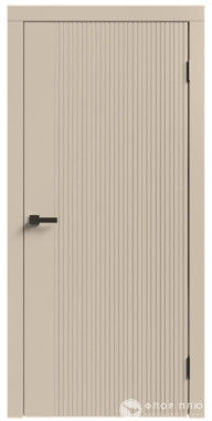   FRANT SCANDI  L-2    Black AL c 2 