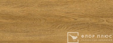 Кварцвиниловая плитка FineFloor Wood замковый тип Дуб Роимини