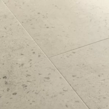 ПВХ плитка Quick Step ILLUME Бетон устричный