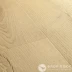 ПВХ плитка Quick Step BLOOM Дуб бежевый брашированный