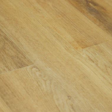 Кварцевый ламинат (SPC) L'Quarzo Decorrido Ld1605 Дуб Аточи