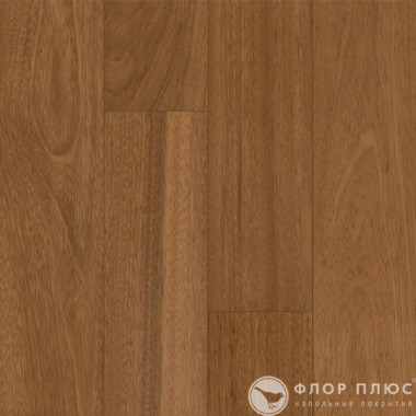 Кварцевый паркет Quartz Parquet Классик Дуссия Африканская 550-63 5/0,6 мм