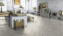 Кварцевый ламинат (SPC) TARKETT AMBIENT HOUSE RICKIE