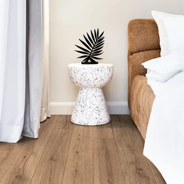 Ламинат Quick Step Impressive Дуб Вулканический IM8601