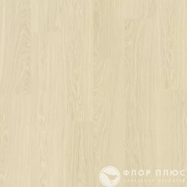 ПВХ плитка Quick Step BLOOM Дуб чистый полярный