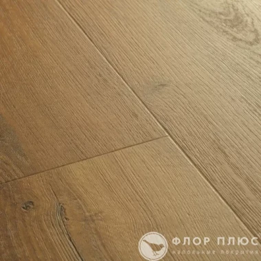 ПВХ плитка Quick Step BLOOM Эко карамельный