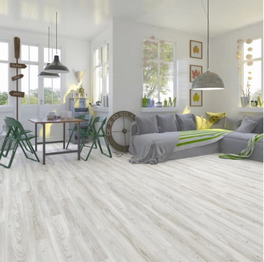 Ламинат Kronostar Mixology D7051 Сосна Арктическая