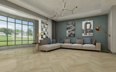 ПВХ плитка DAMY FLOOR London LVT Бристоль